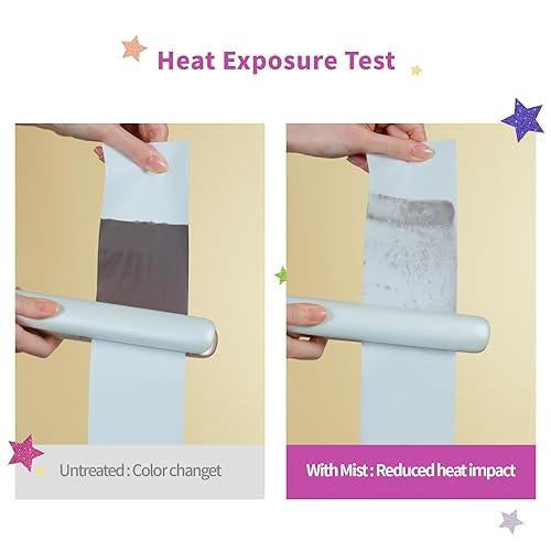 Tocobo - Heat Proof Hair Mist