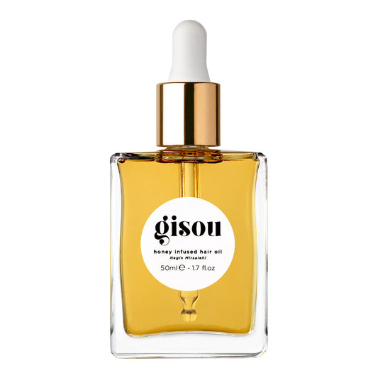 Gisou - Honey Infused Hair Oill  **BAJO-PEDIDO**