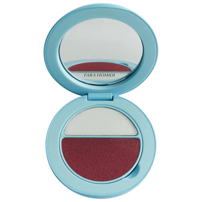 Fara Homidi - Essential Lip Refillable Compact **BAJO-PEDIDO**