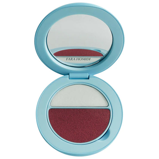 Fara Homidi - Essential Lip Refillable Compact **BAJO-PEDIDO**