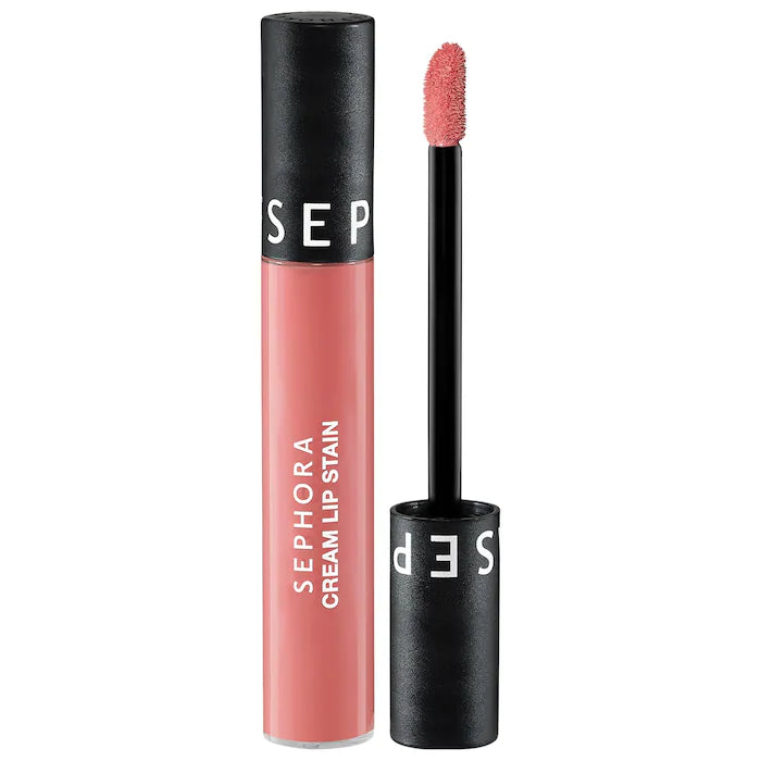 SEPHORA COLLECTION - Cream Lip Stain 10HR Liquid Lipstick **BAJO-PEDIDO**