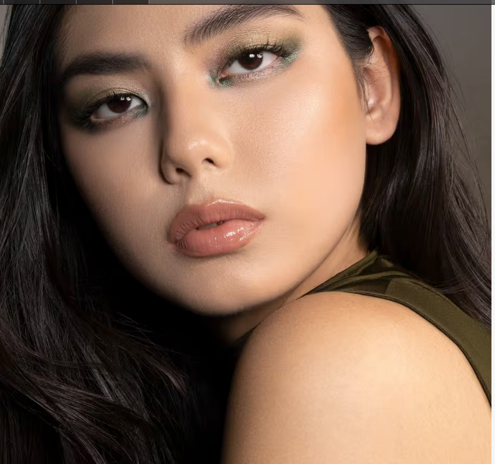 NATASHA DENONA -  Mini Gloom Eyeshadow Palette **BAJO-PEDIDO**