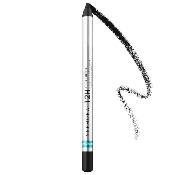 SEPHORA COLLECTION - 12 Hour Contour Pencil Eyeliner **BAJO-PEDIDO**
