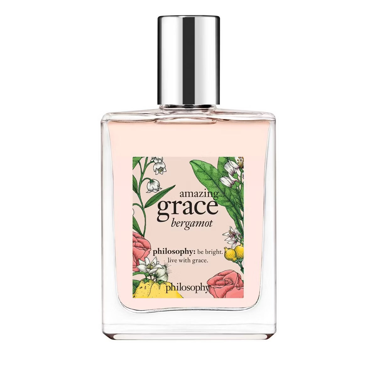 philosophy - Amazing Grace Bergamot Eau de Toilette