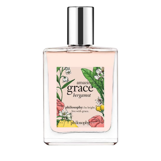 philosophy - Amazing Grace Bergamot Eau de Toilette