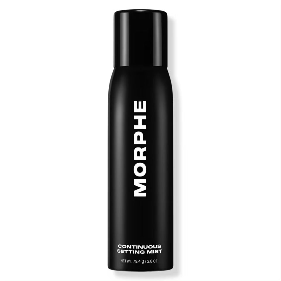 Morphe - Fijador Continuous Setting Mist