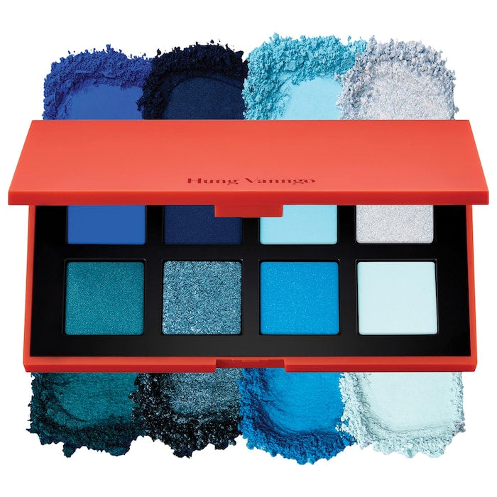 HUNG VANNGO BEAUTY  Color Story Eyeshadow Palette **BAJO-PEDIDO**