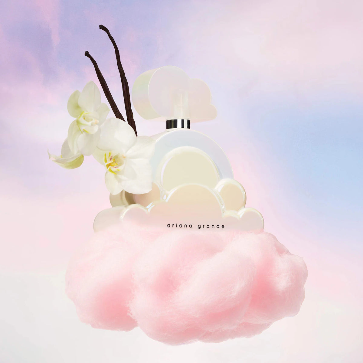 Ariana Grande - Cloud Aurora Perfume