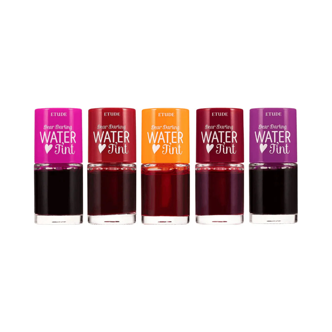 Etude - Tinte Labial Dear Darling Water Tint