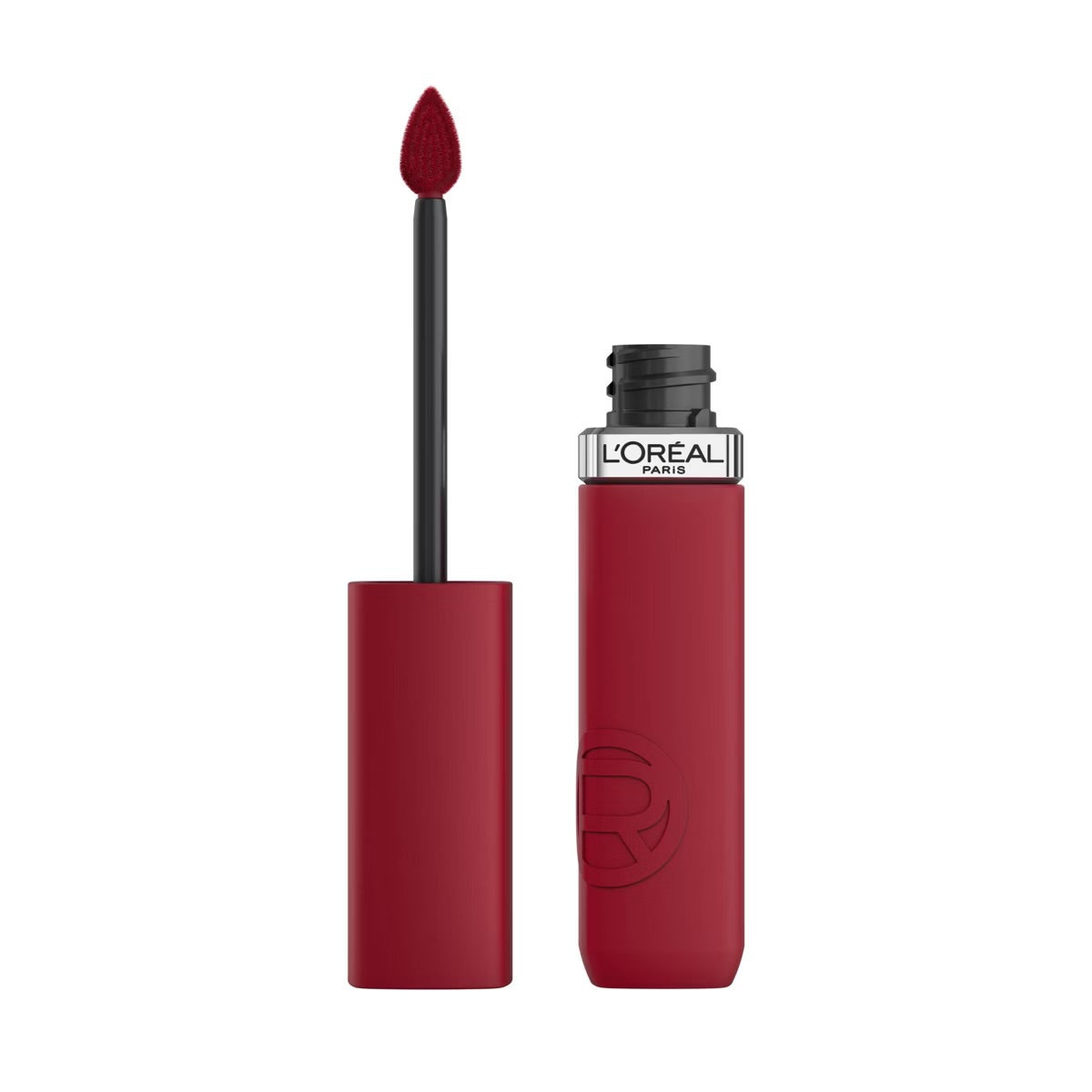 L'Oreal Paris - Infallible Matte Resistance Liquid Matte Lipstick **BAJO PEDIDO**