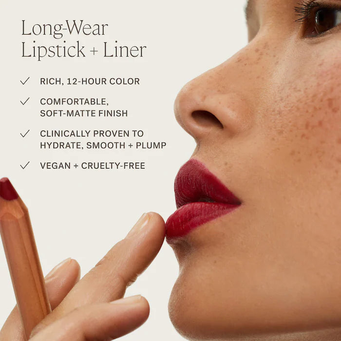 ILIA -
Minis for Any Mood Eye, Cheek, and Lip Set **BAJO-PEDIDO**