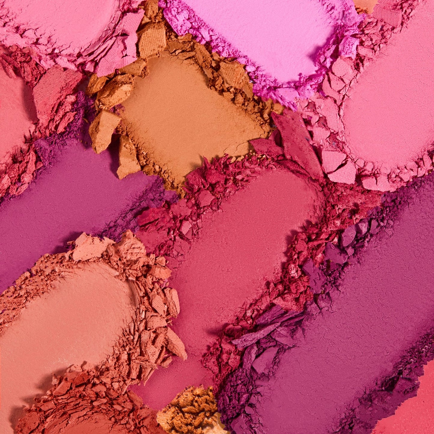 Rubor Blush Hush - Beauty Creations
