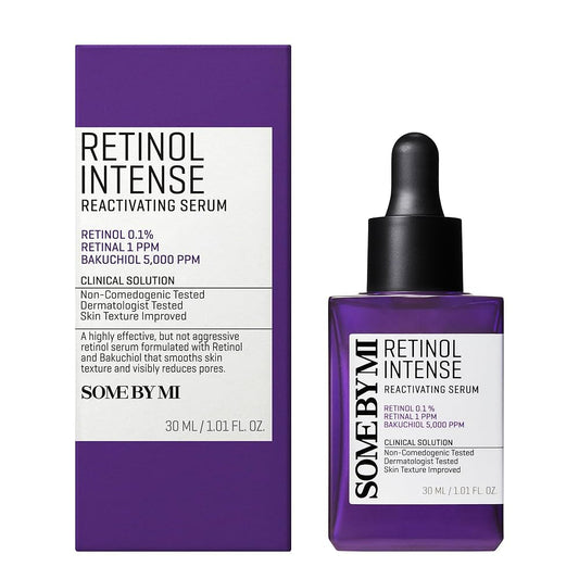 Some By Mi - Retinol Intense Reactivating Serum