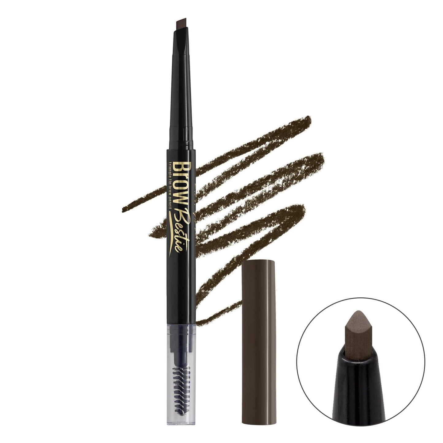 L.A Girl - Brow Bestie Triangular Auto Pencil