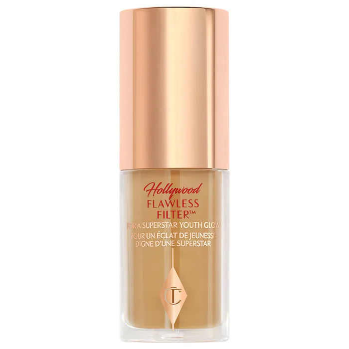 Charlotte Tilbury -Mini Hollywood Flawless Filter **BAJO-PEDIDO**