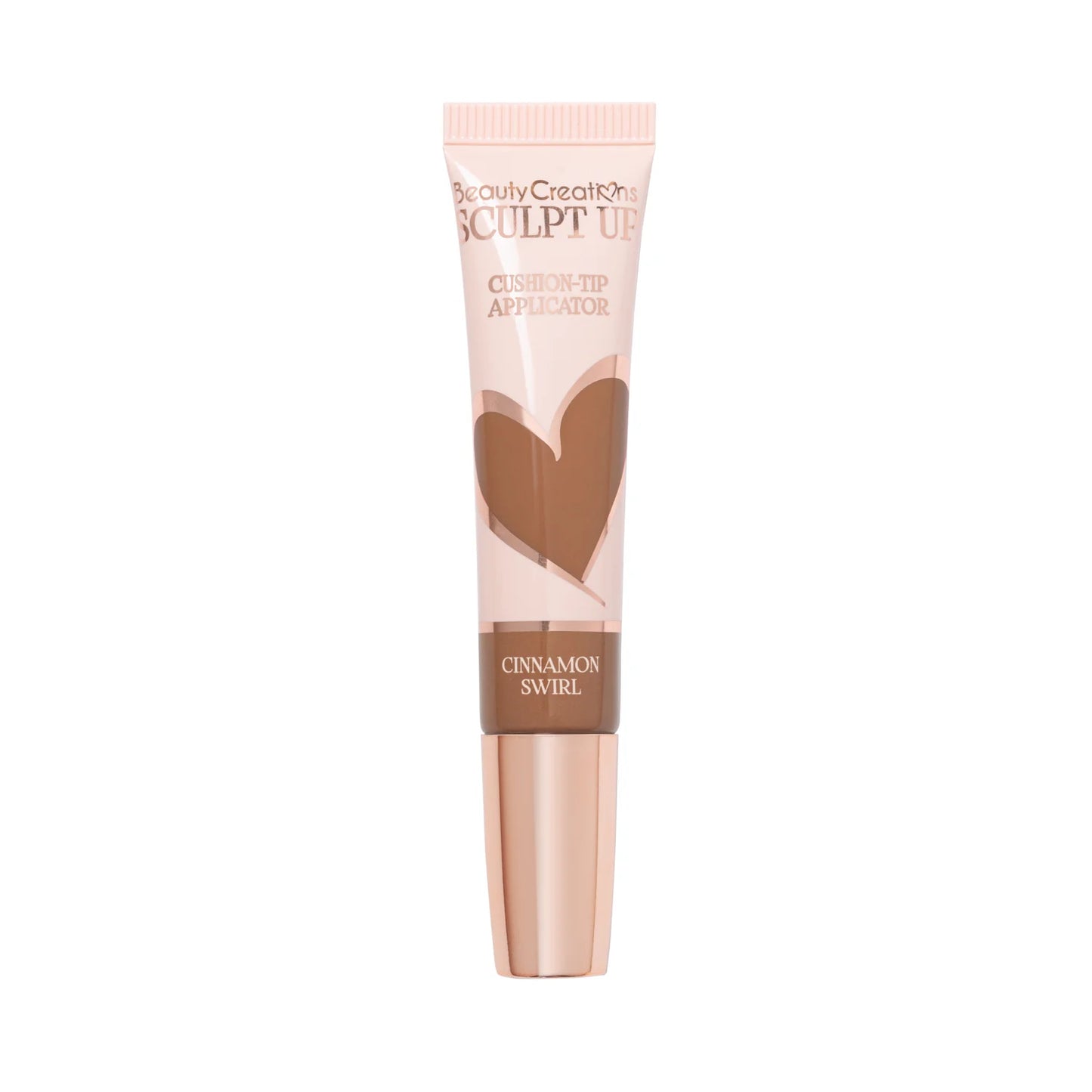 Beauty Creations - Contorno Flawless Stay Liquid Contour Sculpt Up Wands