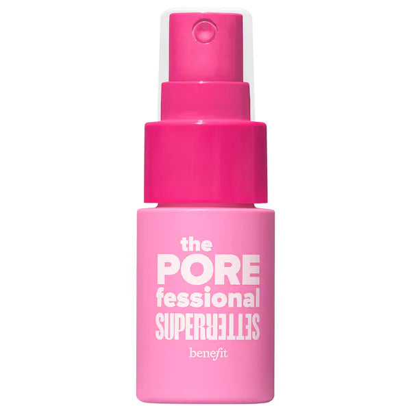 Benefit -  Mini Super Setter Setting Spray