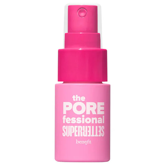 Benefit -  Mini Super Setter Setting Spray