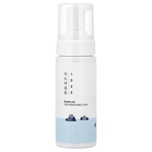 ROUND LAB - 1025 Dokdo Bubble Foam