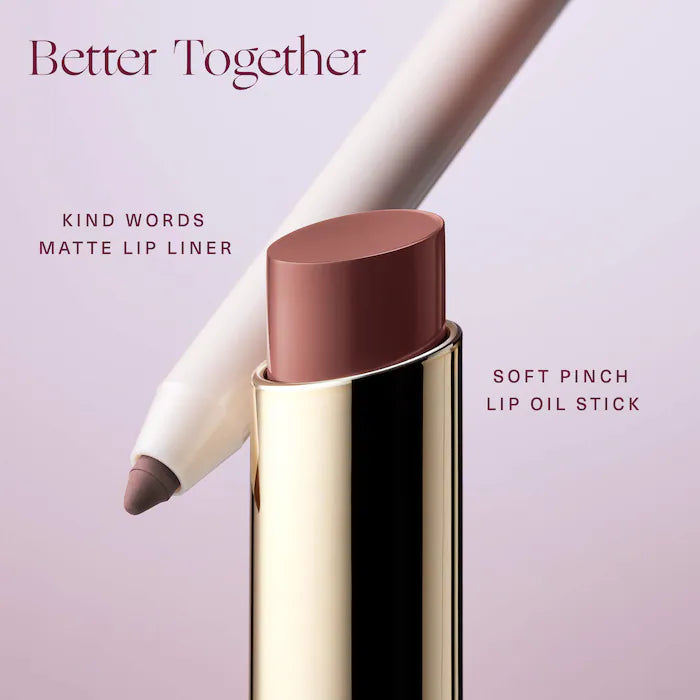 Rare Beauty - Soft Pinch Lip Oil Stick