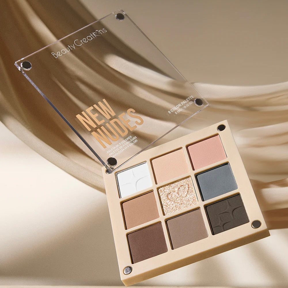 Beauty Creations - Magmetic Palettes