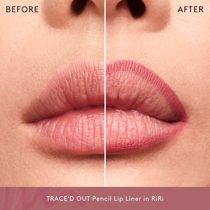 Fenty Beauty by Rihanna - Lipz Like Riri 2-Piece Lip + Sharpener Makeup Gift Set **BAJO-PEDIDO**