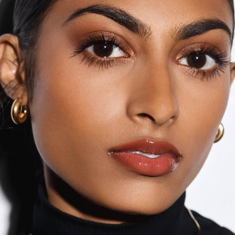 Fenty Snackz by Fenty Beauty by Rihanna - Mini Gloss Bomb Heat Universal Lip Luminizer + Plumper