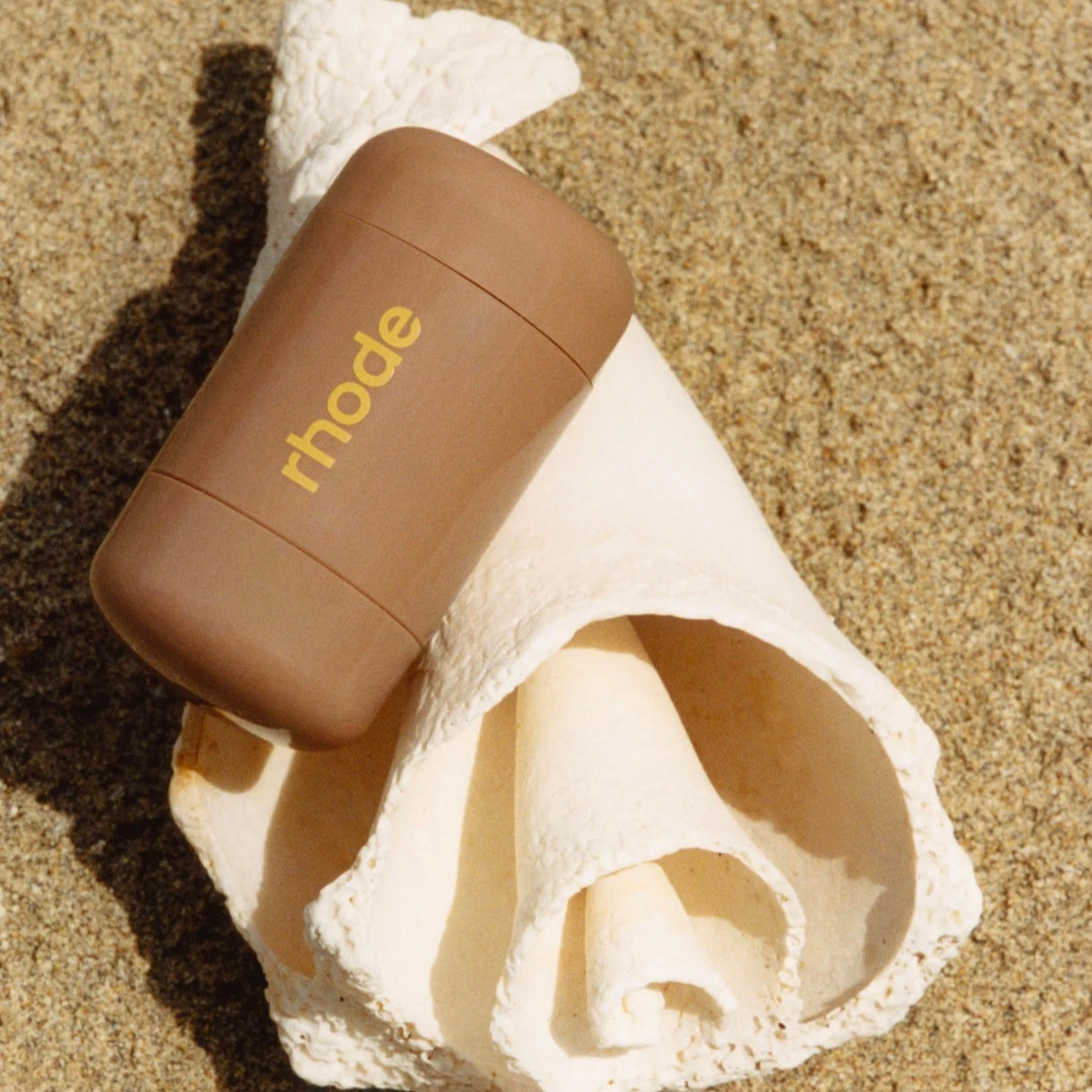 Rode - THE SUMMER BLUSH