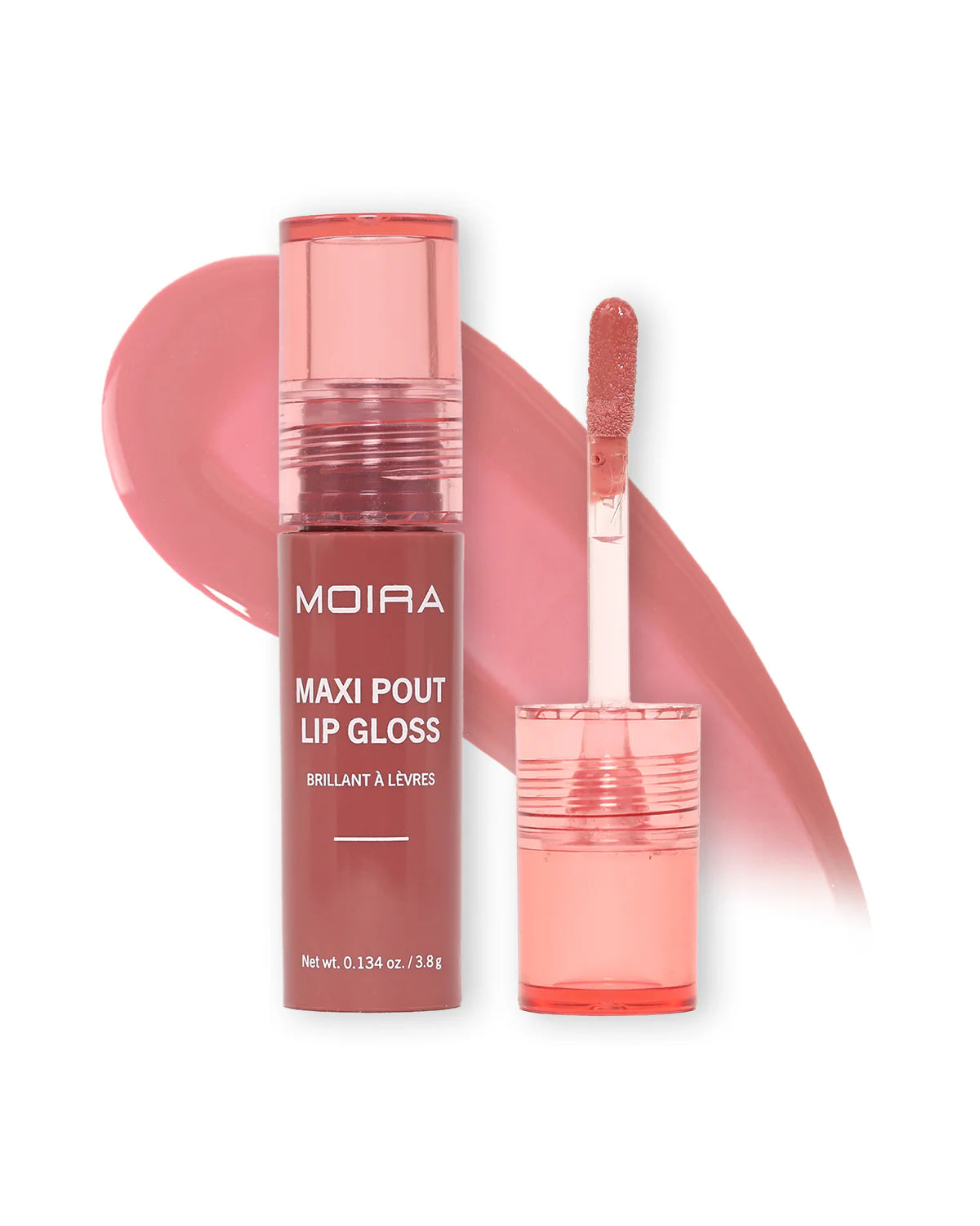 Moira - Maxi Pout Lip Gloss