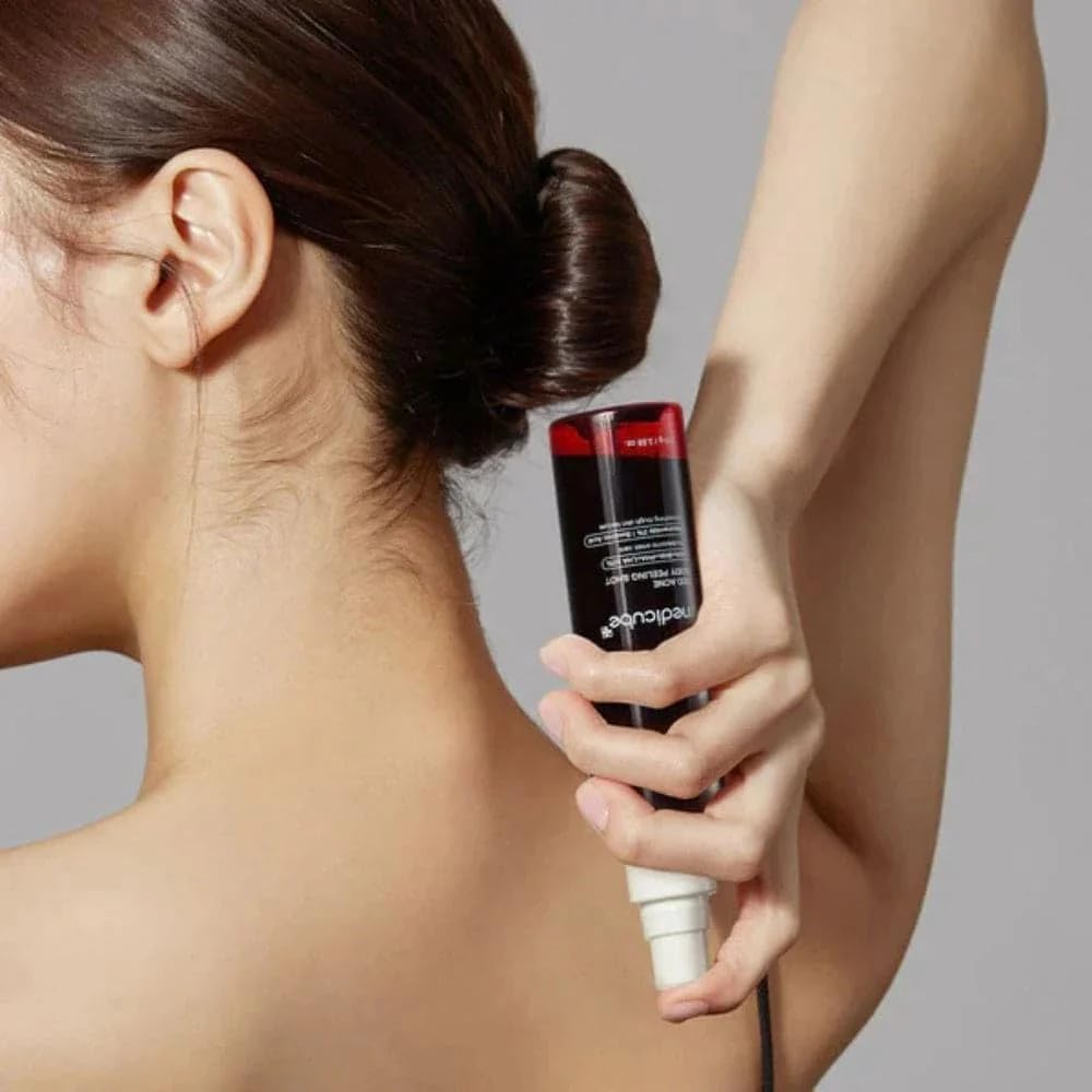 Medicube - Red Acné Body Peeling Shot