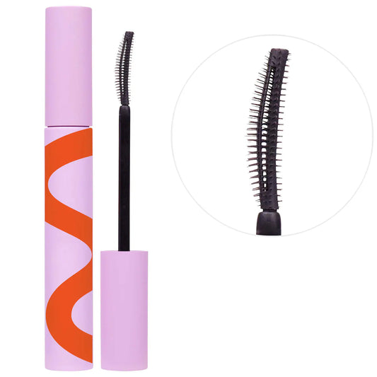 Tower 28 - Beauty MakeWaves Lengthening + Volumizing Mascara **BAJO-PEDIDO**