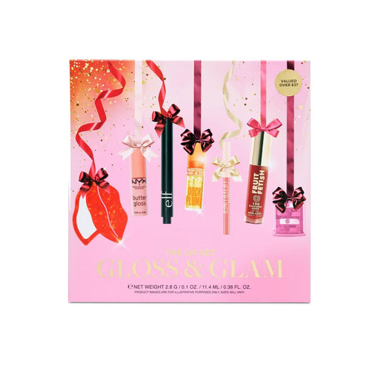 Best of Lip Gift Set  **BAJO-PEDIDO**