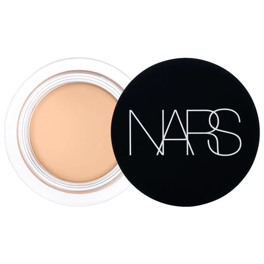 NARS - Soft Matte Complete Full Coverage Longwear Concealer with Hyaluronic Acid **BAJO-PEDIDO**