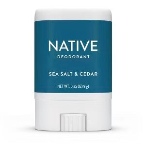 Native Deodorant  - Desodorante Aluminum Free Trial Size