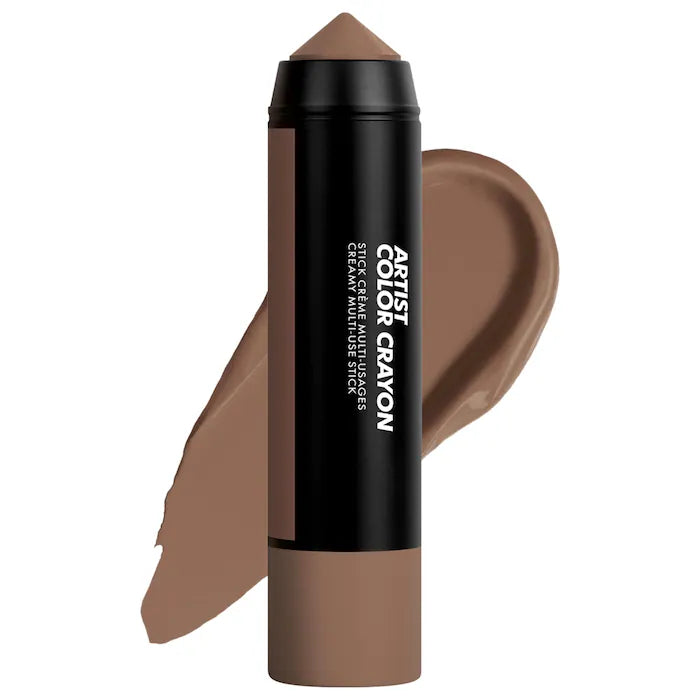MAKE UP FOR EVER  Artist Color Crayon Waterproof Multi-Use Stick **BAJO-PEDIDO**