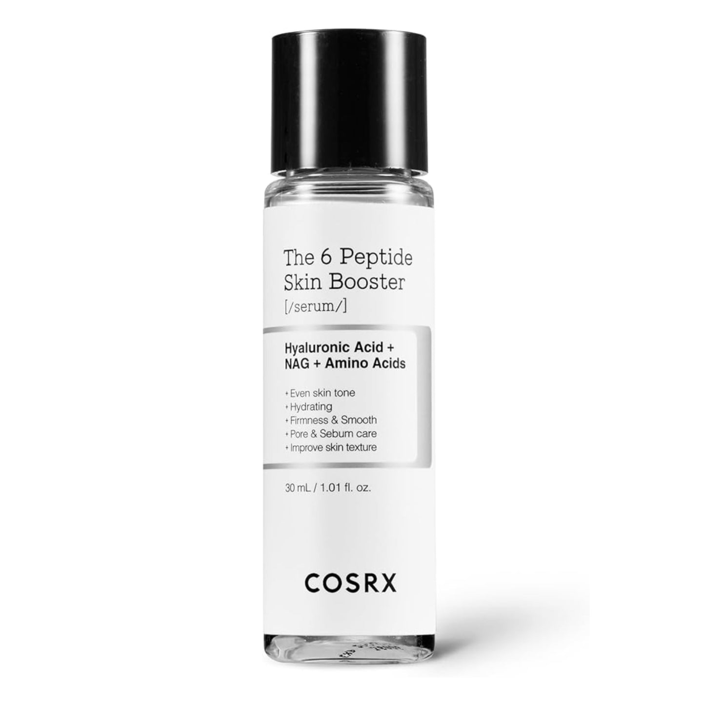COSRX - The 6 Peptide Skin Booster