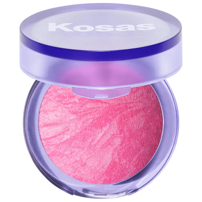 Kosas - Blush is Life Baked Talc-Free Dimensional + Brightening Blush **BAJO-PEDIDO**