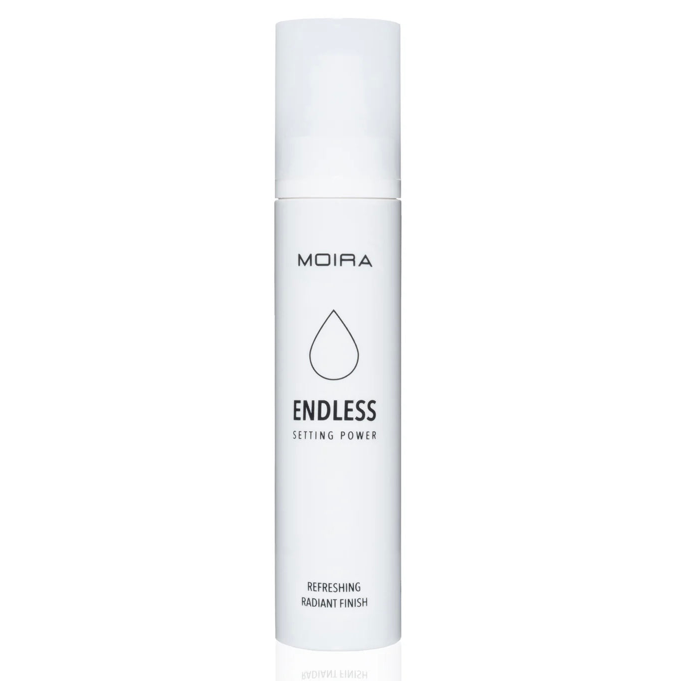 Moira - Endless Setting Powder