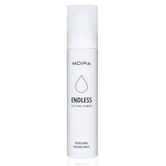 Moira - Endless Setting Powder
