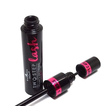 Italia Deluxe - Two-Step Lash Mascara