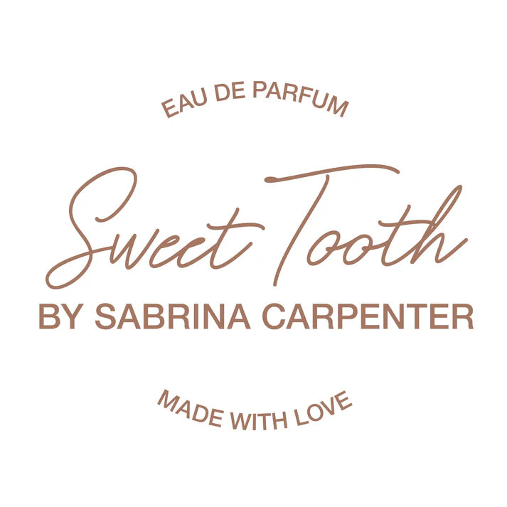 Sabrina Carpenter - Body Mist Sweet Tooth