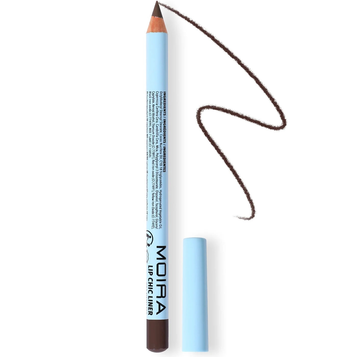 Moira - Lip Chic Liner