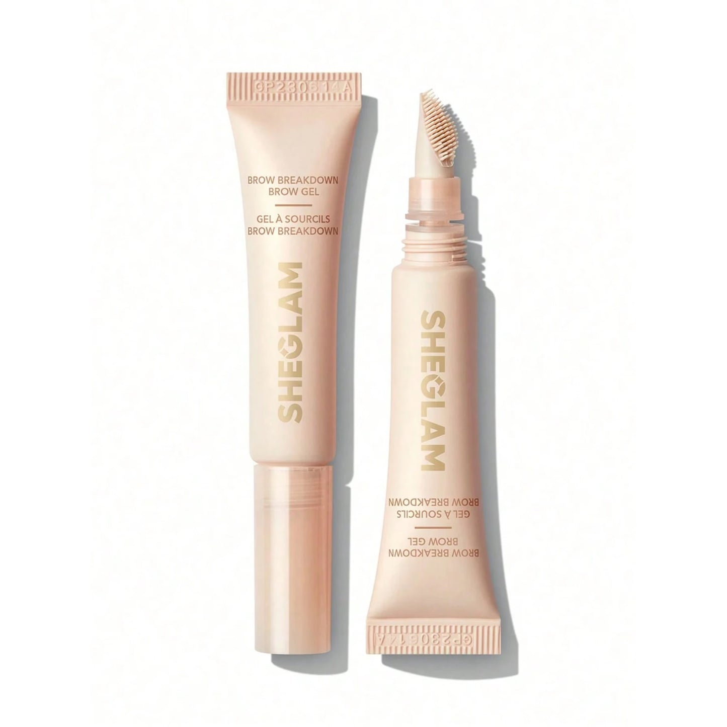 Sheglam - Brow Breakdown Brow Gel