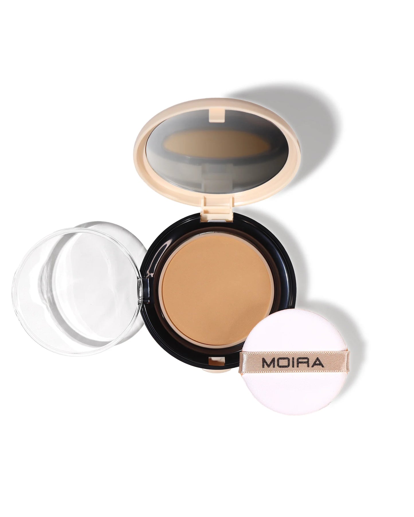 Moira - Polvo Complete Wear Powder Foundation