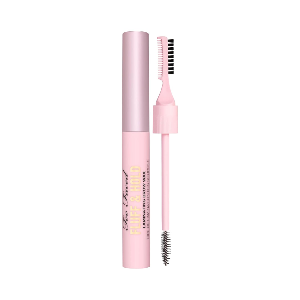Too Faced - Fluff & Hold Laminating Brow Wax