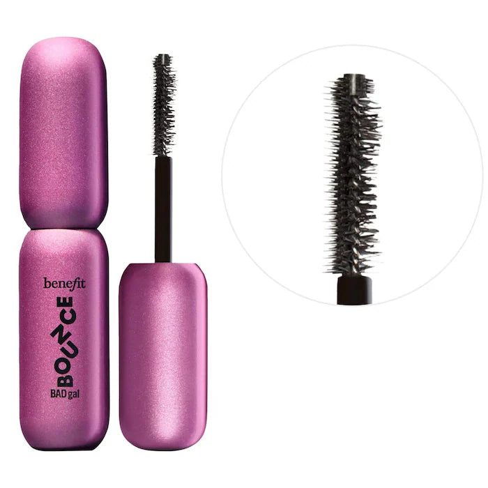 Benefit Cosmetics - BADgal Bounce Volumizing Mascara **BAJO-PEDIDO**