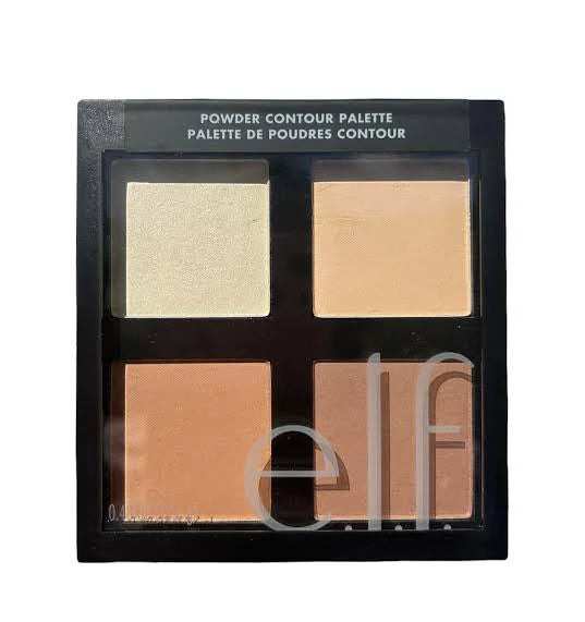 Elf Cosmetics - Powder Contour Palette