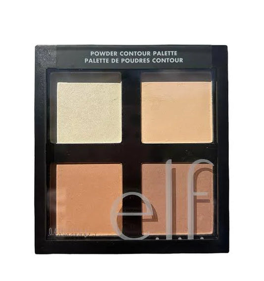 Elf Cosmetics - Powder Contour Palette