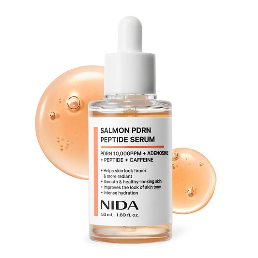 NIDA - Salmon PDRN Peptide Serum