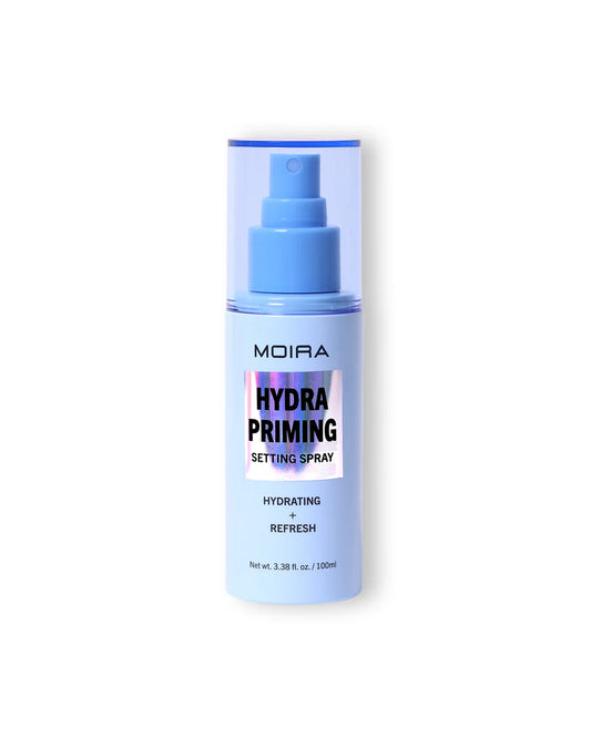 Moira - Hydra Priming Setting Spray